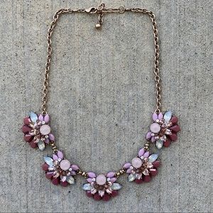 JCREW Statement Necklace